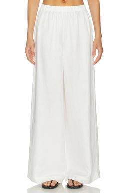 ANINE BING - Roslyn Pant