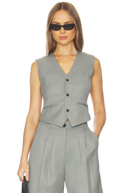 ANINE BING - Mario Vest