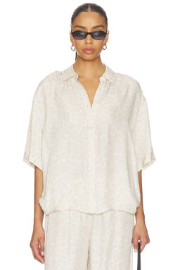 ANINE BING - Coco Shirt