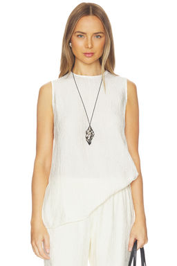ANINE BING - Malia Top