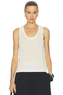ANINE BING - Arie Tank