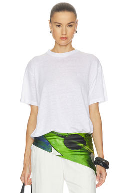 ANINE BING - Cade Tee