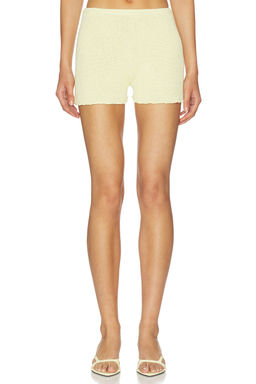Asta Resort - Isla Mini Short
