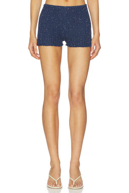 Asta Resort - Isla Mini Short