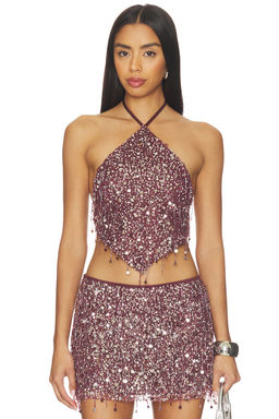 Asta Resort - x REVOLVE Clair Camisole
