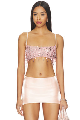 Asta Resort - Yasmin Hand Beaded Bralette