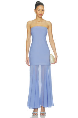 ASTR the Label - Lizet Dress