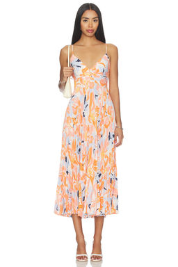 ASTR the Label - Blythe Dress
