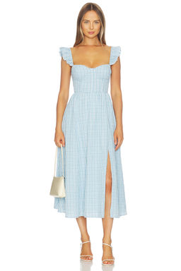 ASTR the Label - Wedelia Dress
