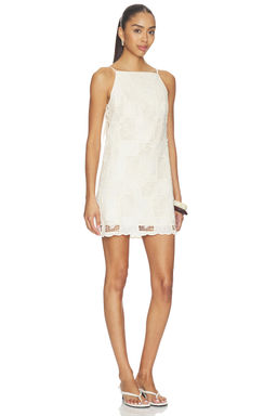 ASTR the Label - Samira Dress