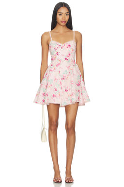 ASTR the Label - Birdie Dress