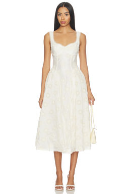 ASTR the Label - Caerwyn Dress