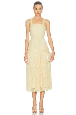 ASTR the Label - Caitlin Dress