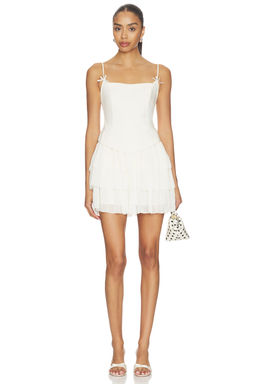 ASTR the Label - Kiarra Dress