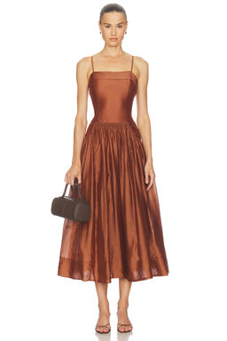 ASTR the Label - Ovina Dress