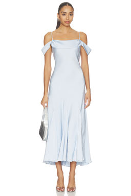 ASTR the Label - Araxie Dress