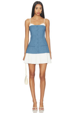 ASTR the Label - Amren Dress