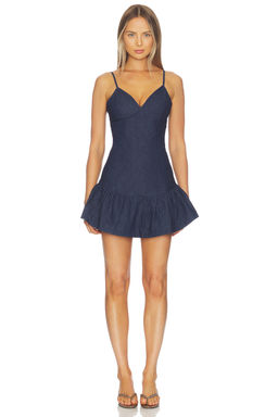 ASTR the Label - Kyndal Dress