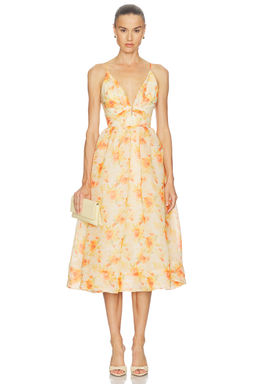ASTR the Label - Janna Dress