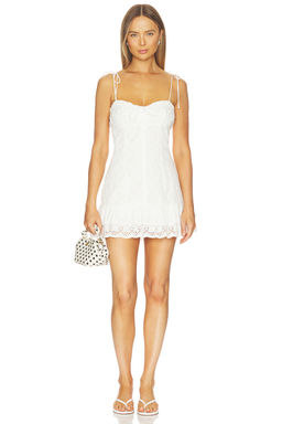 ASTR the Label - Kelley Dress