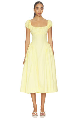 ASTR the Label - Adilene Dress