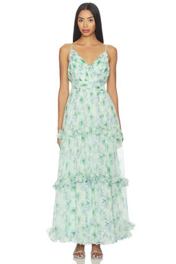 ASTR the Label - Ayanna Dress
