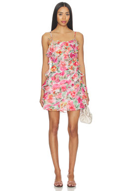 ASTR the Label - Blanca Dress