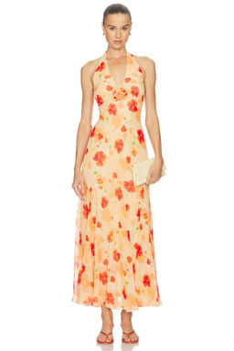 ASTR the Label - Yasmeen Dress