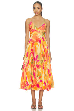 ASTR the Label - Blythe Dress
