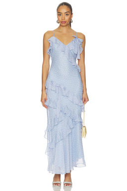 ASTR the Label - Amiya Dress
