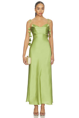 ASTR the Label - Hera Dress