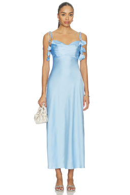 ASTR the Label - Hera Dress
