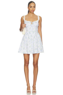 ASTR the Label - Charlotte Dress