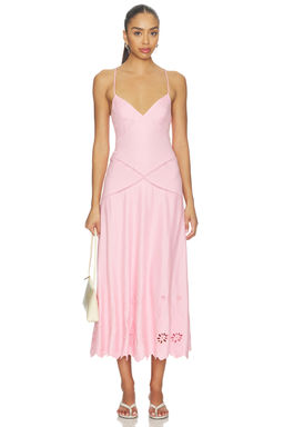 ASTR the Label - Lainey Dress