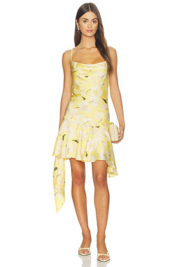 ASTR the Label - Paloma Dress
