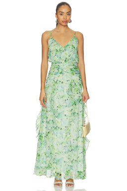 ASTR the Label - Brianna Dress
