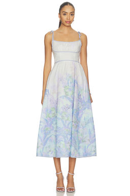 ASTR the Label - Dayna Dress