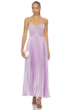 ASTR the Label - Alaia Dress