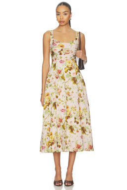 ASTR the Label - Ciana Dress