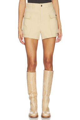 ASTR the Label - Beron Shorts