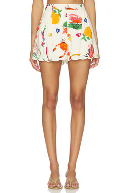 ASTR the Label - Margo Shorts