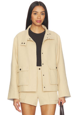ASTR the Label - Beron Jacket