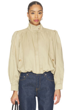 ASTR the Label - Estero Jacket
