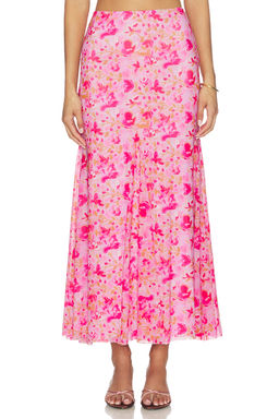 ASTR the Label - Mejra Skirt