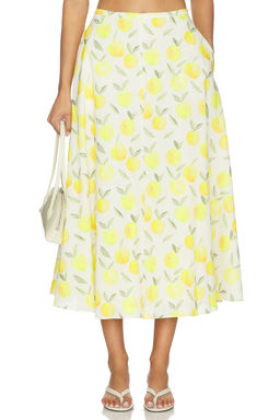 ASTR the Label - Myria Skirt