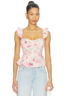 ASTR the Label - Baylin Top