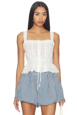 ASTR the Label - Saanvi Top