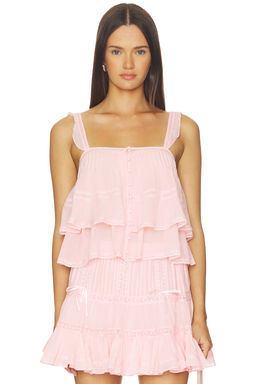 ASTR the Label - Delia Top