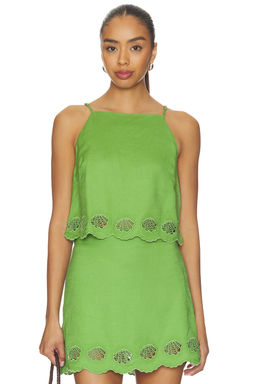 ASTR the Label - Taniya Top