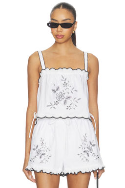 ASTR the Label - Sadie Top